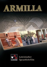 Abbildung von: Armilla - Lateinischer Sprachlehrfilm / Armilla Film und Netzwerkversion - Buchner, C.C.