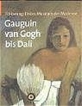 Cover: Gauguin, van Gogh bis Dali - Hirmer