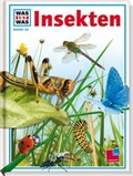 Cover: Was ist was, Band 030: Insekten - Tessloff Verlag Ragnar Tessloff GmbH & Co. KG