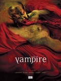 Cover: Vampire 01 - Egmont EHAPA
