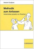 Cover: Methodik zum Anfassen - Verlag Julius Klinkhardt