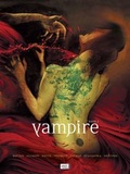 Cover: Vampire 02 - Egmont EHAPA