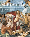 Cover: Wandmalerei in Italien - Hirmer