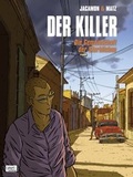 Cover: Der Killer 07 - Egmont Comic Collection