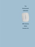 Cover: The Hockemeyer Collection - Hirmer