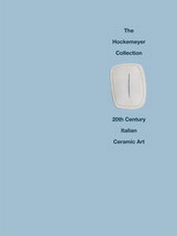 Enlarge image Cover: The Hockemeyer Collection - Hirmer