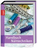 Cover: Handbuch N&auml;htechniken - frechverlag GmbH