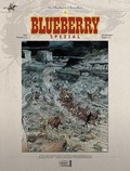 Cover: Blueberry Chroniken 0 - Egmont Comic Collection