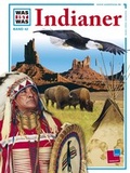 Cover: Was ist was, Band 042: Indianer - Tessloff Verlag Ragnar Tessloff GmbH & Co. KG