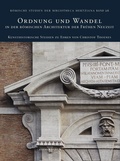 Cover: Ordnung und Wandel - Hirmer