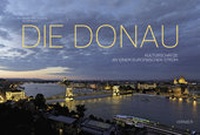 Enlarge image Cover: Die Donau - Hirmer