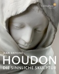 Cover: Jean-Antoine Houdon - Hirmer