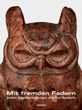 Cover: Mit fremden Federn - Hirmer