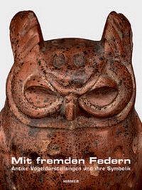 Enlarge image Cover: Mit fremden Federn - Hirmer
