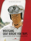 Cover: Wolfgang Graf Berghe von Trips - Delius Klasing