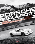 Cover: Porsche Bergsport - Delius Klasing
