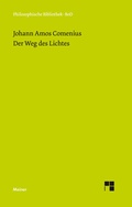 Cover: Der Weg des Lichtes - Meiner