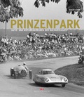 Cover: Prinzenpark - Delius Klasing