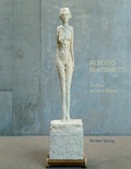 Cover: Alberto Giacometti - Hirmer