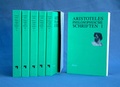 Cover: Philosophische Schriften - Meiner