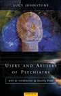 Cover: Users and Abusers of Psychiatry - Routledge