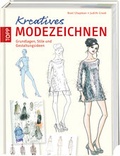 Cover: Kreatives Modezeichnen - frechverlag GmbH