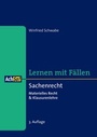 Bild: Sachenrecht - Bund-Verlag