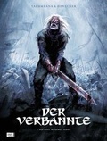 Cover: Der Verbannte 01 - Egmont EHAPA