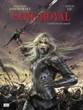 Cover: Sang Royal 01 - Egmont Comic Collection