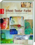 Cover: Effekt.Textur.Farbe - frechverlag GmbH