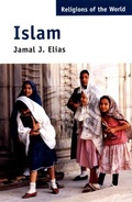Cover: Islam - Routledge