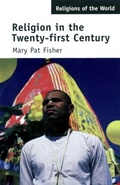 Cover: Religion in the Twenty-First Century - Routledge