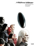 Cover: Die Techno-V&auml;ter Gesamtausgabe - Egmont Comic Collection