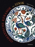 Cover: Osmanische Keramik aus Iznik - Hirmer