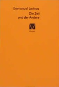 Cover: Die Zeit und der Andere - Meiner