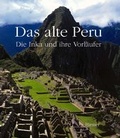 Cover: Peru - Hirmer