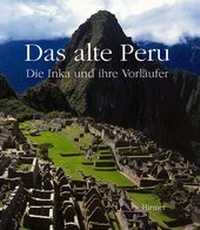 Enlarge image Cover: Peru - Hirmer