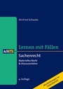 Bild: Sachenrecht - Bund-Verlag
