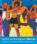 Cover: Mythos und Naturgewalt Wasser - Hirmer