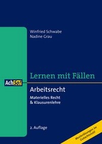 Bild vergrößern Bild: Arbeitsrecht - Bund-Verlag