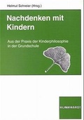 Cover: Nachdenken mit Kindern - Verlag Julius Klinkhardt