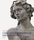 Cover: Christian Wenzinger - Hirmer