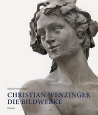Enlarge image Cover: Christian Wenzinger - Hirmer
