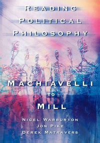 Bild vergrößern Bild: Reading Political Philosophy - Routledge
