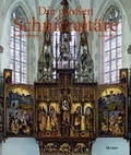 Cover: Die gro&szlig;en Schnitzalt&auml;re - Hirmer