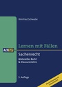 Bild: Sachenrecht - Bund-Verlag
