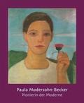 Cover: Paula Modersohn-Becker - Hirmer