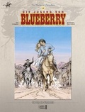 Cover: Blueberry Chroniken 18 - Egmont Comic Collection