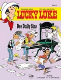 Cover: Lucky Luke 45 - Egmont Comic Collection