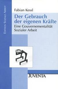 Enlarge image Cover: Der Gebrauch der eigenen Kräfte - Juventa Verlag ein Imprint der Beltz Verlagsgruppe GmbH & Co. KG